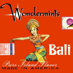 The Wondermints : Bali